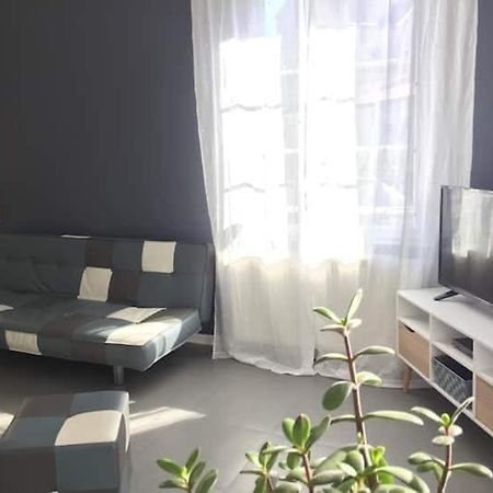 Le Sarment Appartement Sainte-Menehould Buitenkant foto