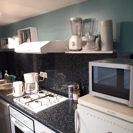 Le Sarment Appartement Sainte-Menehould Buitenkant foto