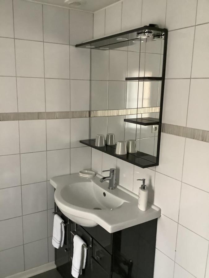 Le Sarment Appartement Sainte-Menehould Buitenkant foto