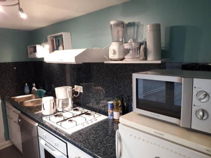 Le Sarment Appartement Sainte-Menehould Buitenkant foto