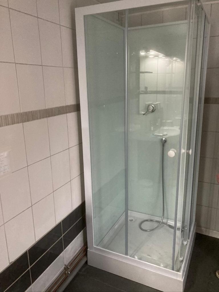 Le Sarment Appartement Sainte-Menehould Buitenkant foto